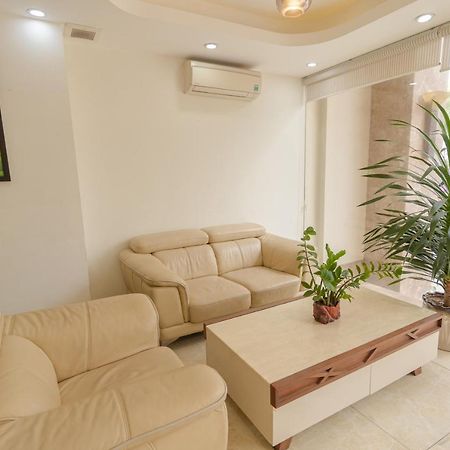 Royal Charm Hotel Da Nang Exterior foto